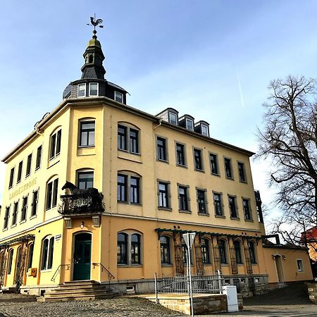Fewo 1 Landeskrone Drezda Kültér fotó